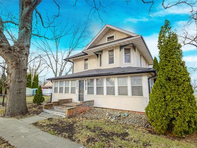 1301 Maple St, Dallas Center, IA, 50063