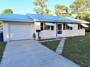 273 Easy St, Sebastian, FL 32958