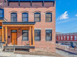 24 Post St, Kingston, NY 12401