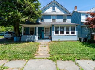 523 Hampton Ave, Long Branch, NJ 07740