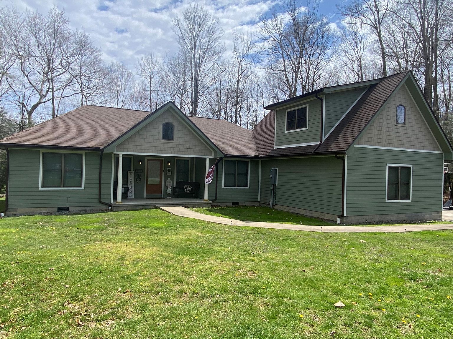 295 Ridgerun Rd, Mt. Lookout, WV 26678 Zillow
