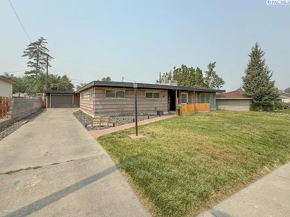 738 S Sharron St, Kennewick, WA 99336