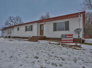 W5396 PARK AVENUE, Merrill, WI 54452