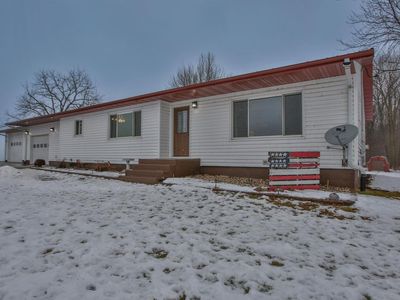 W5396 PARK AVENUE, Merrill, WI, 54452