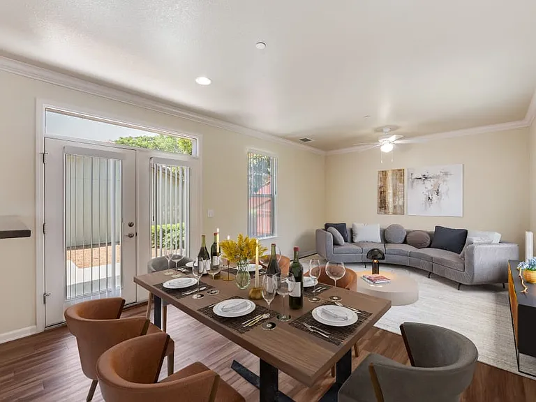 Catalina Heights - Military Housing — Photo 7