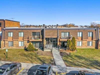 623 Limerick Ln APT 1A, Schaumburg, IL, 60193