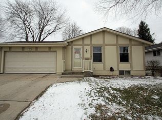 1401 Walnut St, West Bend, WI 53095