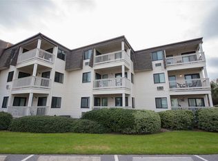 302 N Ocean Blvd, Myrtle Beach, SC 29577