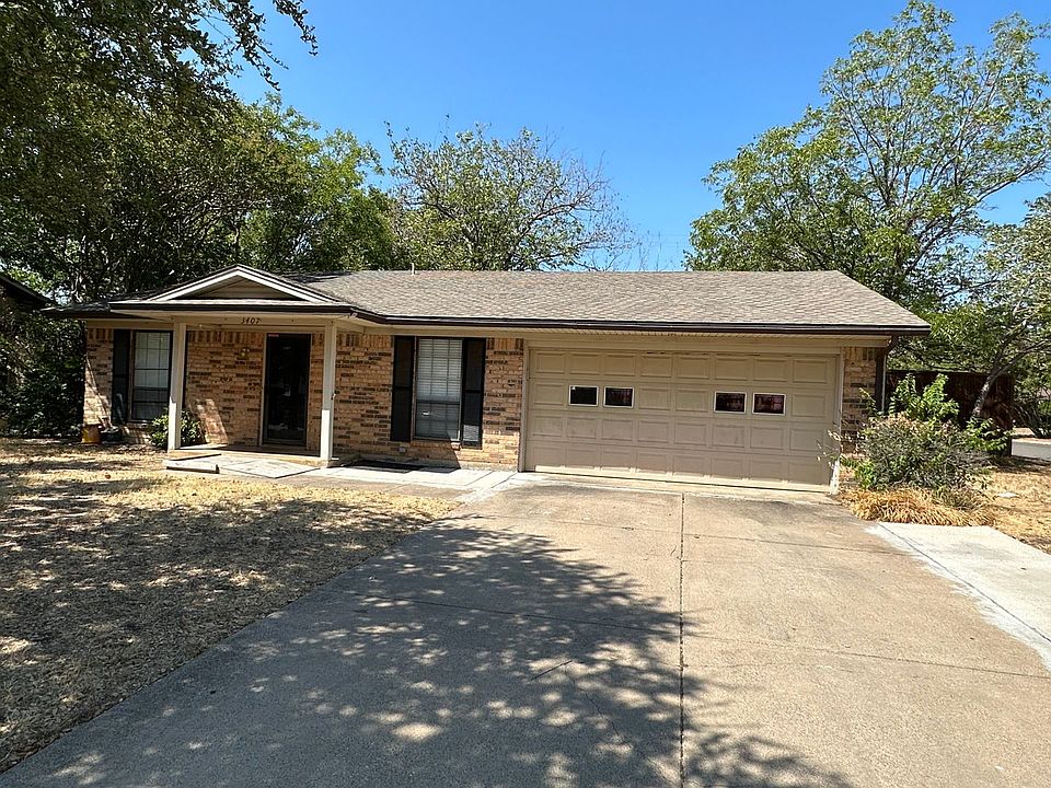1st image of 3407 Sagebrush Dr