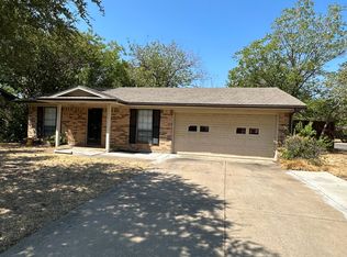 3407 Sagebrush Dr, Denton, TX 76209