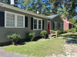 1115 Lafayette Ave, Rocky Mount, NC 27803