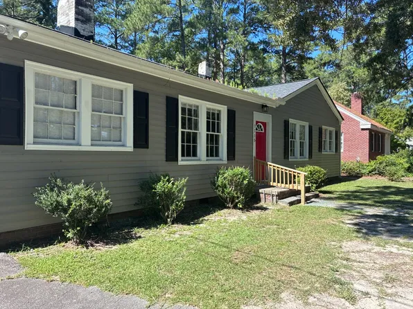 1115 Lafayette Ave, Rocky Mount, NC 27803