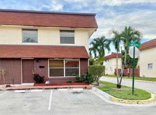 6568 SW 41st Pl #151, Fort Lauderdale, FL 33314