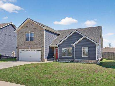 239 Dugger Dr, Clarksville, TN, 37042