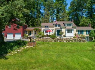 175 Turkey Ln, Cold Spring Harbor, NY 11724