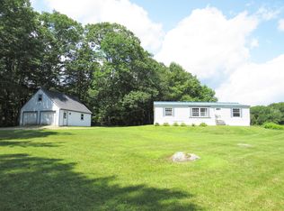 33 Nobleboro Rd, Bremen, ME 04551