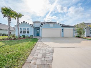 391 Ocean Jasper Dr, Saint Augustine, FL 32086