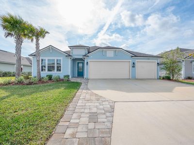 391 Ocean Jasper Dr, Saint Augustine, FL, 32086