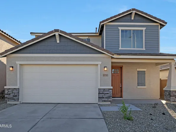 10761 W Garfield Street, Avondale, AZ 85323