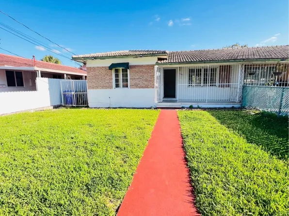 3150 SW 23rd St, Miami, FL 33145