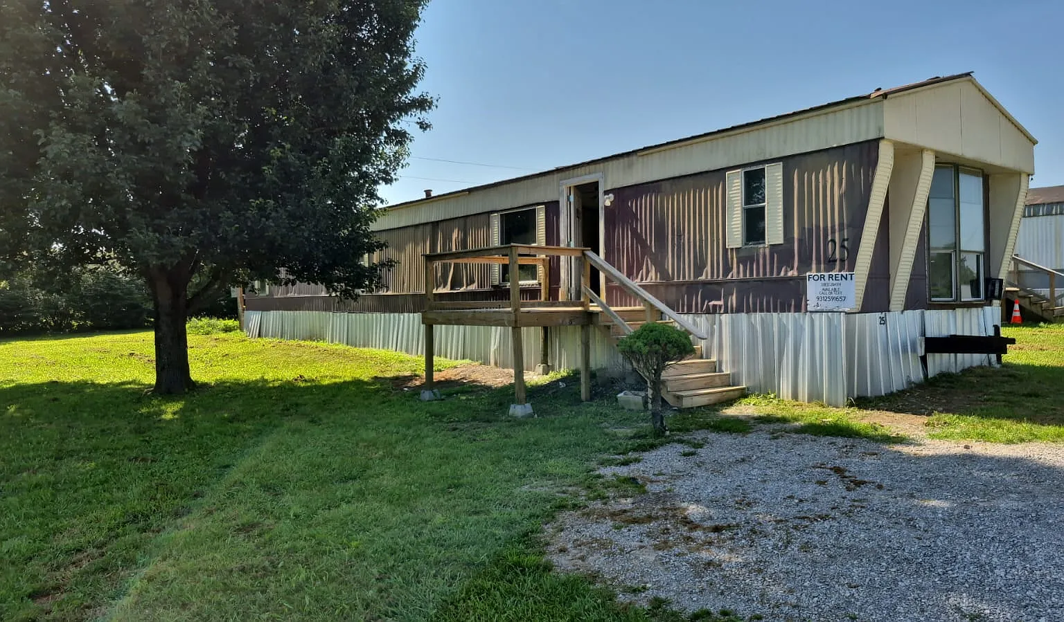 Crossville 25 Moore Lane — Photo 2