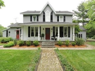 4819 Leonard St, Coopersville, MI 49404