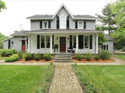 4819 Leonard St, Coopersville, MI, 49404