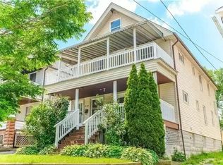 3286 W 84th St #3, Cleveland, OH