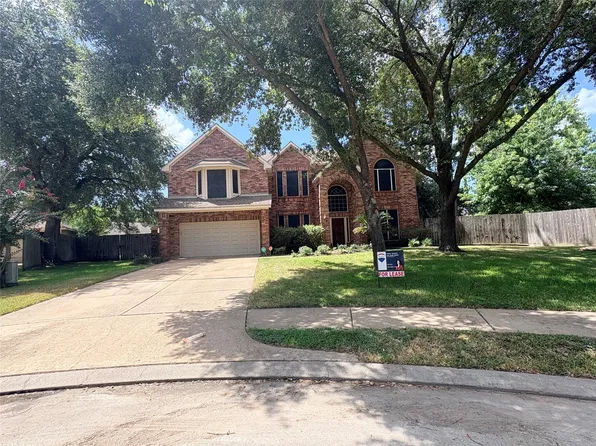 18138 Delta Estates Ct, Cypress, TX 77429