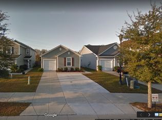 8805 Gilston Ln, North Charleston, SC 29420