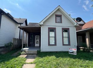 445 Parkway Ave, Indianapolis, IN