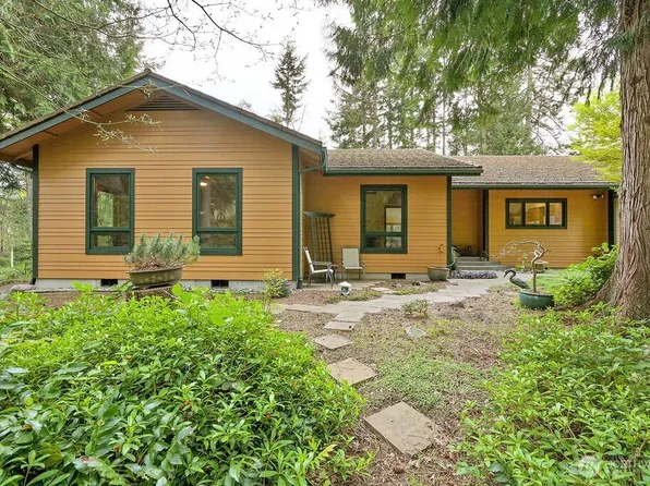 33 Westridge Court, Port Townsend, WA 98368