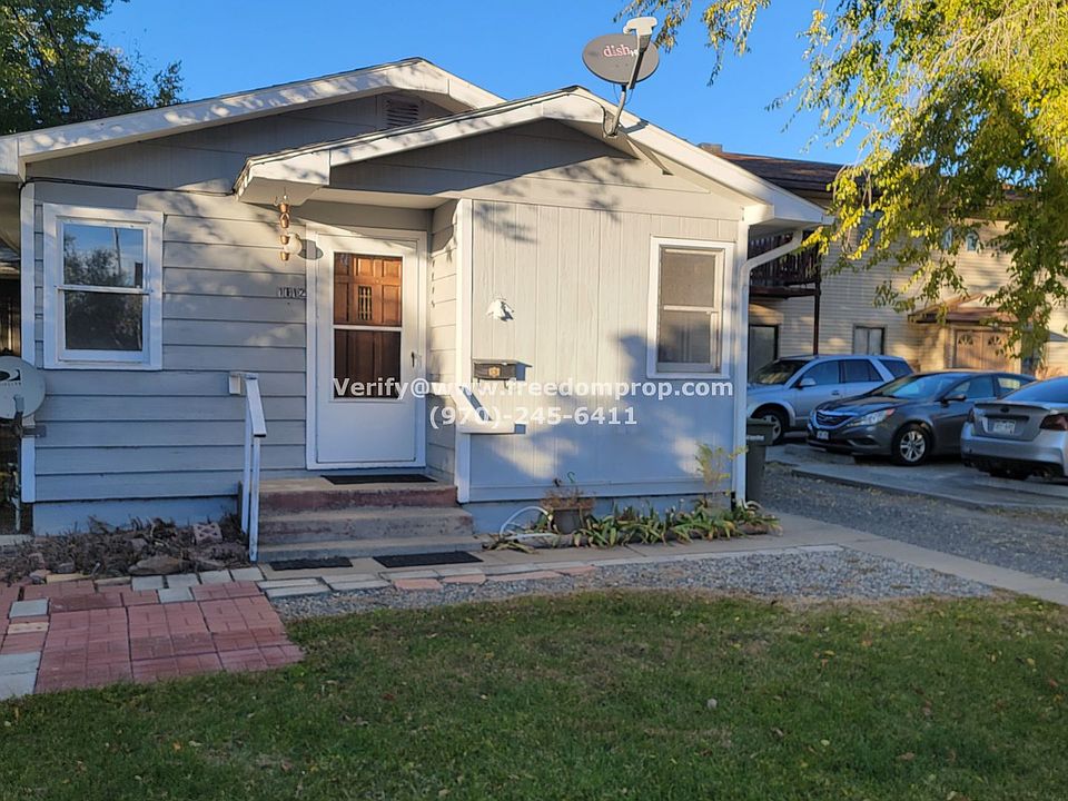 1st image of 1610 White Ave #1612
