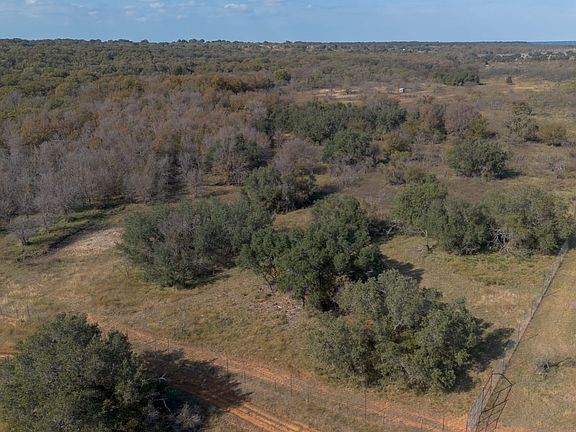 Owner Financed Land For Sale In Comanche County | De Leon, TX