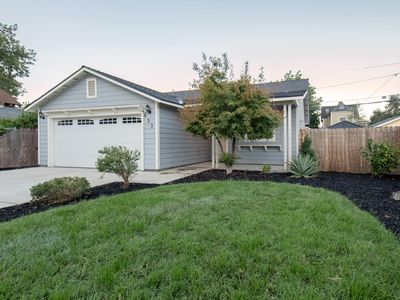 433 S Church Street, Visalia, CA, 93277