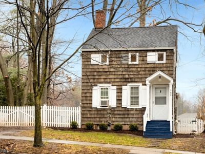 369 Claremont Ave, Montclair, NJ, 07042