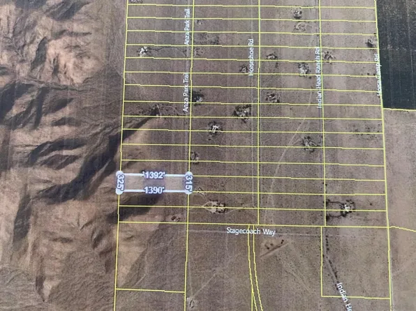 832 Anza Park Trl #17, Borrego Springs, CA 92004