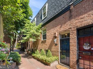 1205 Waverly Walk, Philadelphia, PA