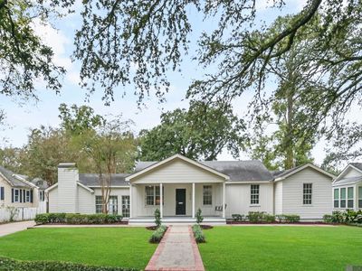 1624 Country Club Dr, Baton Rouge, LA, 70808