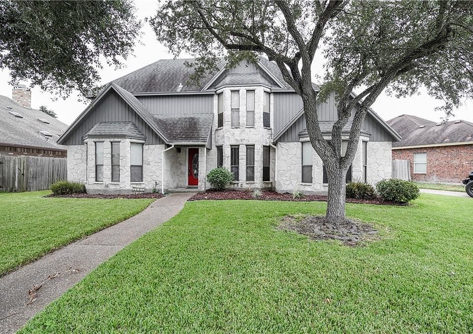 6618 Hunt Dr, Corpus Christi, TX 78413 Zillow