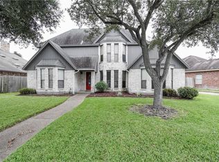 6618 Hunt Dr, Corpus Christi, TX 78413