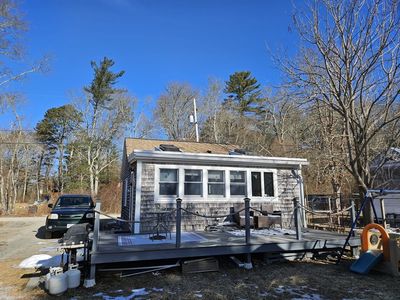 9 E Lakeside Ave, Dartmouth, MA, 02747
