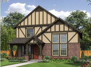 10874 SW Barber St, Wilsonville, OR