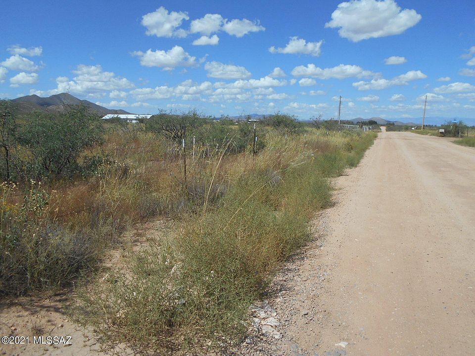 4.4 N Golden Rule Rd 0, Cochise, AZ 85606 Zillow