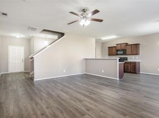 5911 Golden Cove Rd, Baytown, TX 77523