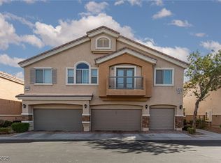 10120 Sunset Palisades Way UNIT 101, Las Vegas, NV 89183