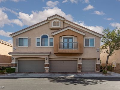 10120 Sunset Palisades Way Unit 101, Las Vegas, NV, 89183