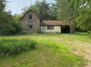 10220 Klees Rd, Crystal, MI 48818