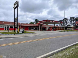 3437 Joycliff Rd, Macon, GA 31211