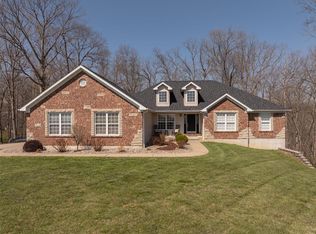 180 Starview Dr, Troy, MO 63379